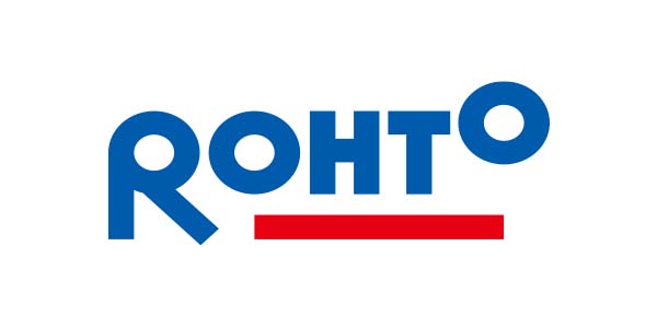 ロート製薬株式会社 ロゴ