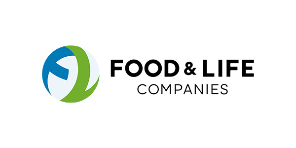 株式会社FOOD & LIFE COMPANIES ロゴ