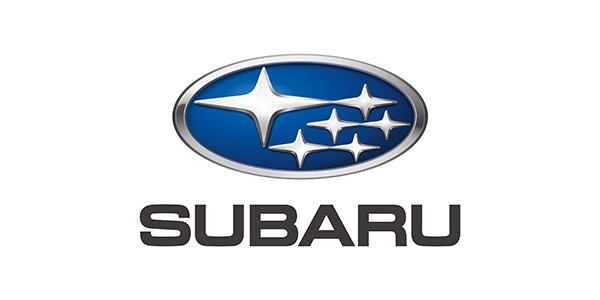 株式会社SUBARU ロゴ