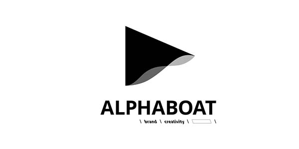 ALPHABOAT合同会社 ロゴ