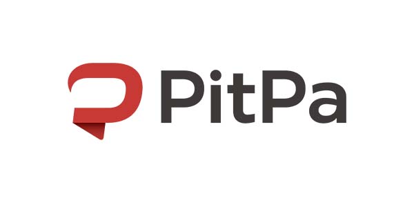 株式会社PitPa ロゴ
